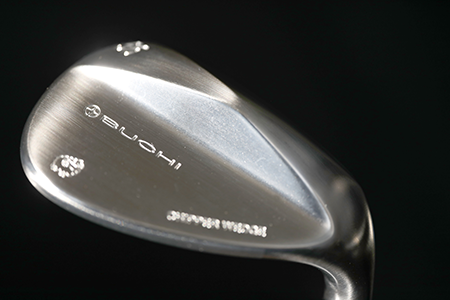 BUCHI CHIPPER WEDGE| BUCHI | FUSO DREAM