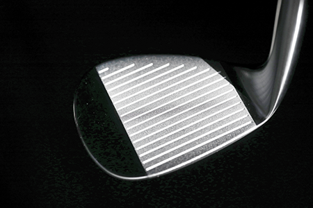 BUCHI CHIPPER WEDGE| BUCHI | FUSO DREAM