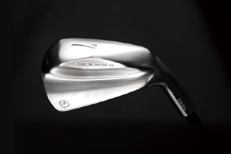 BUCHI CHIPPER WEDGE| BUCHI | FUSO DREAM