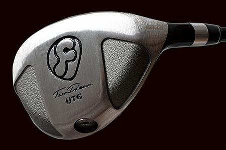 UTILITY | FUSO DREAM | FUSO DREAM