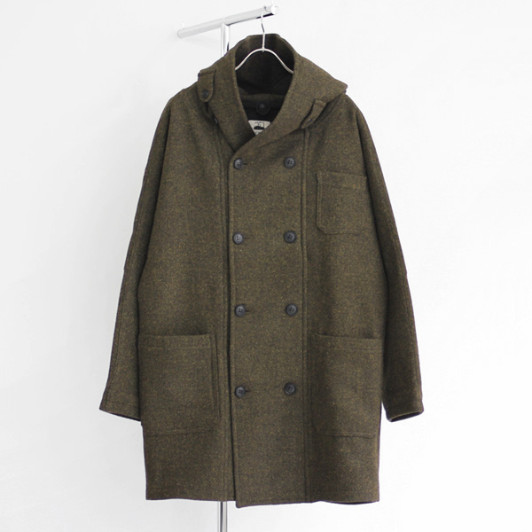 Hackney Union Workhouse.