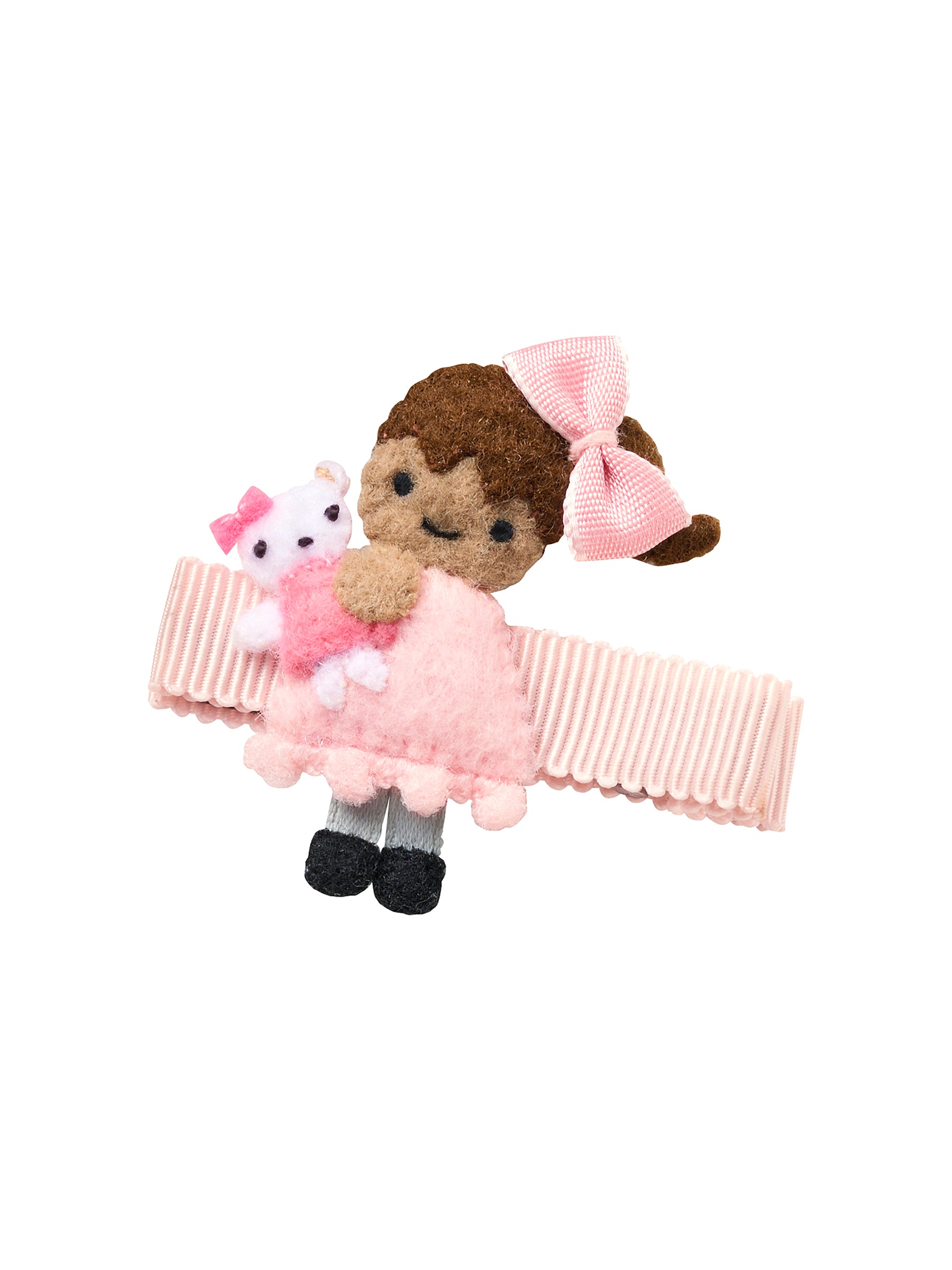 ヘアークリップ | ファミリア公式サイト