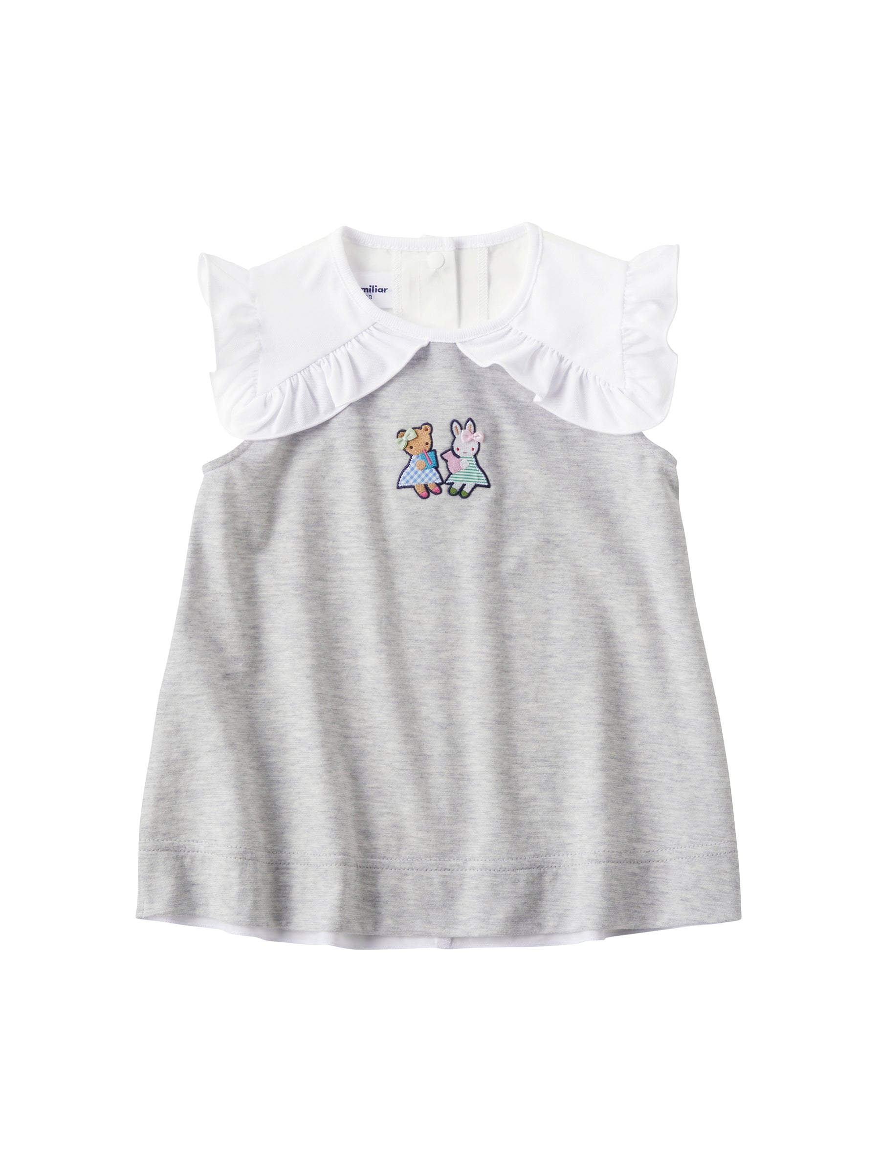 チュニック | ファミリア公式サイト