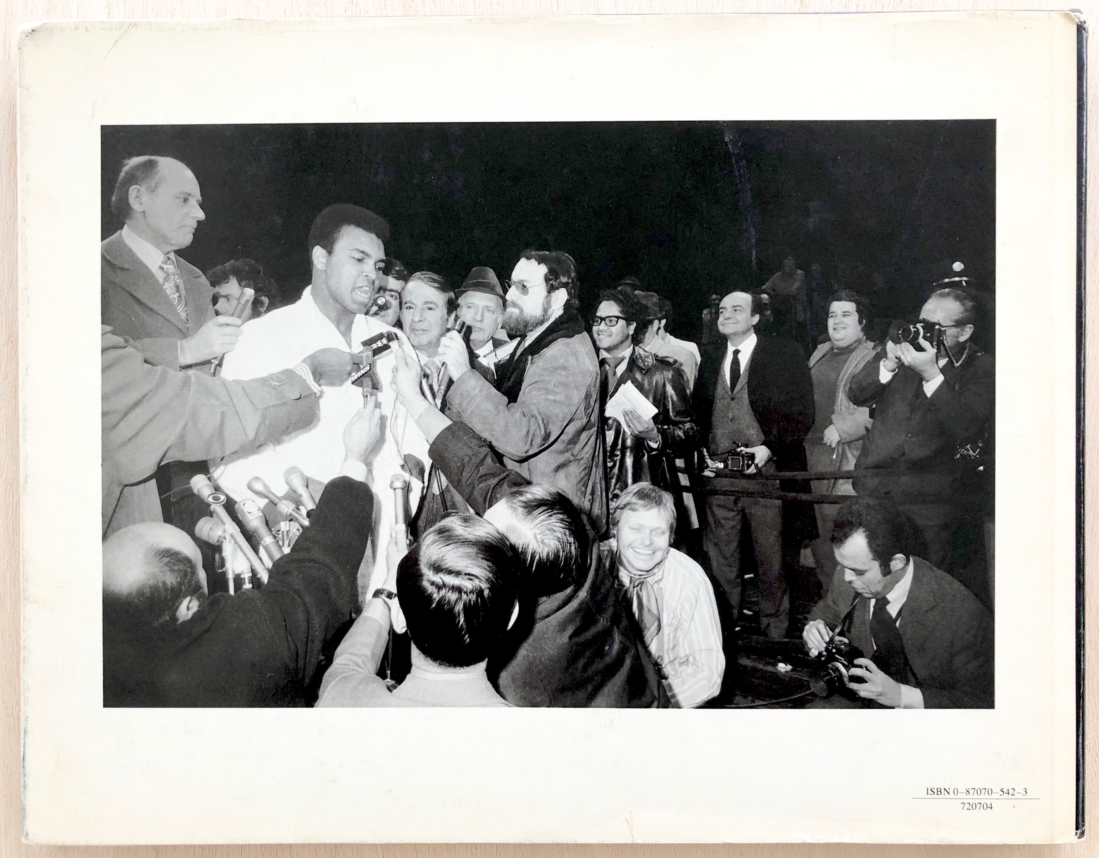 GARRY WINOGRAND: PUBLIC RELATIONS, introduction by Todd Papageorge