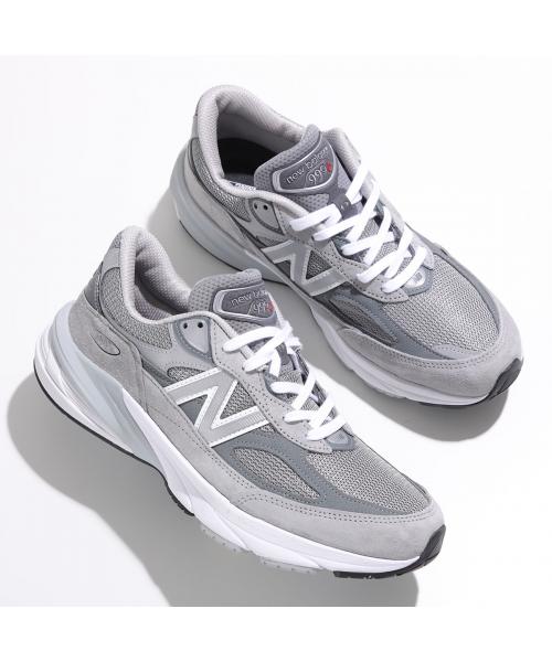 New Balance New Balance Sneakers M990GL6 990v6 Made in USA