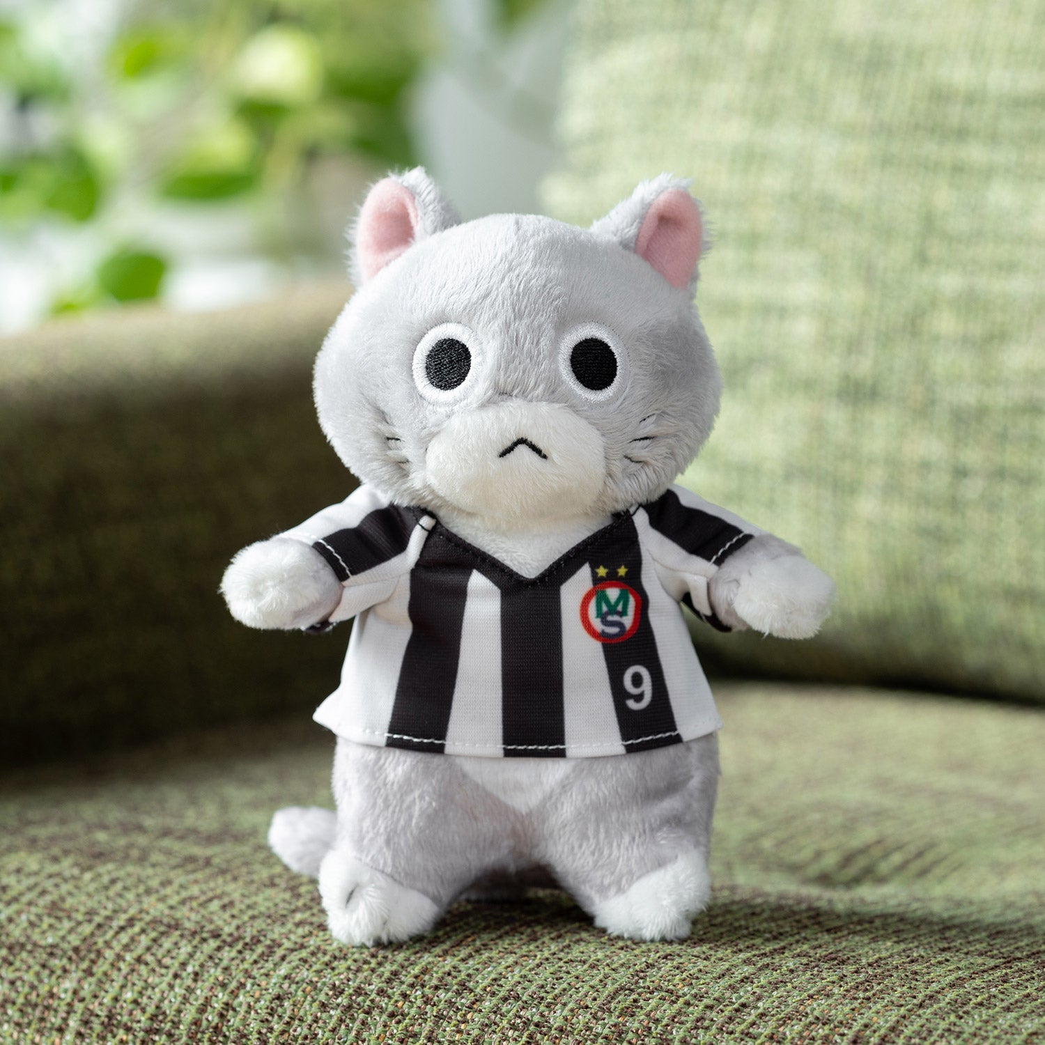 ホイッスル！ふえねこ【藤代誠二】（ちびねこミニアクスタ付き） – FAV ALL