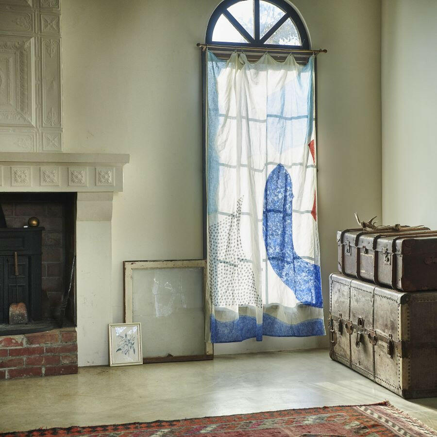 マルチクロス | マルチカバー カーテン テーブルクロス | おしゃれ