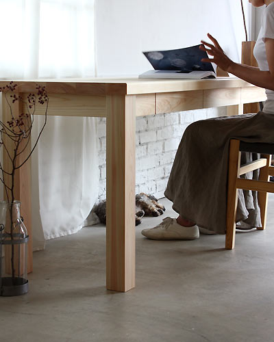 F.B.F -オーダー家具｜無垢テーブル｜テレビボード｜学習机｜神戸