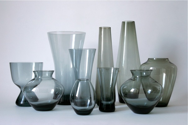 WMF Wilhelm Wagenfeld Vase H - 142 ヴェーエムエフ ウィルヘルム