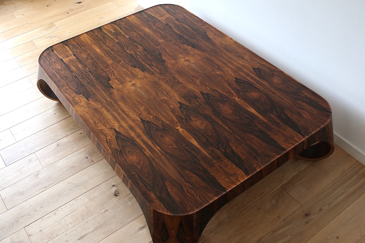 Tendo Mokkou Zataku S-6026 sold | FEM TRE NOLL