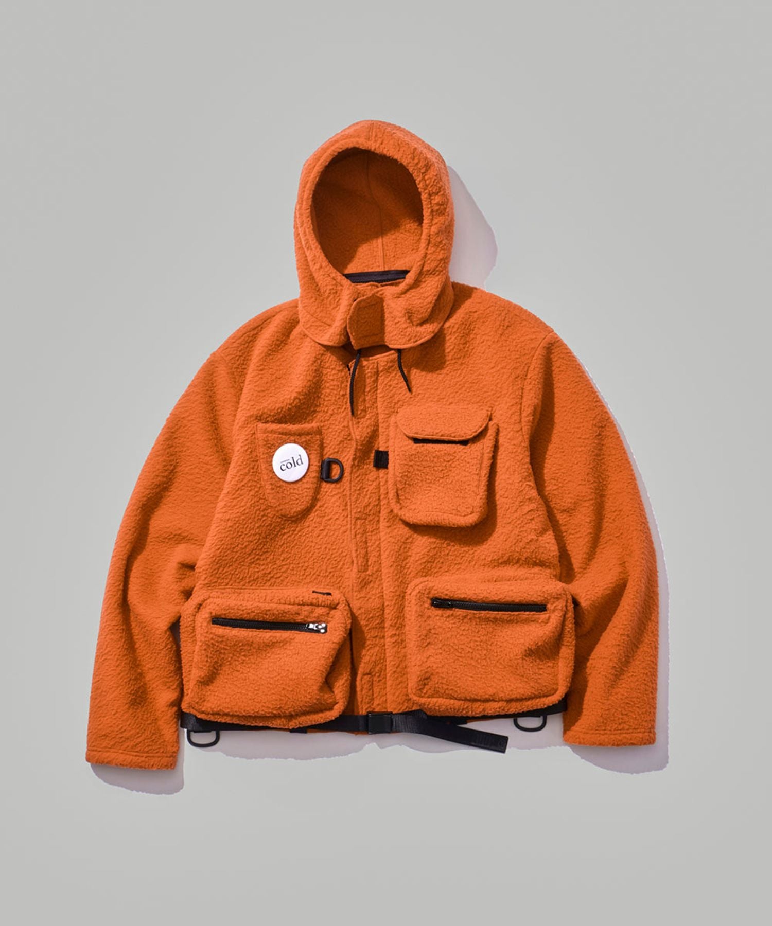 Phishing Jkt - MOUNTAIN RESEARCH (マウンテンリサーチ) - outer