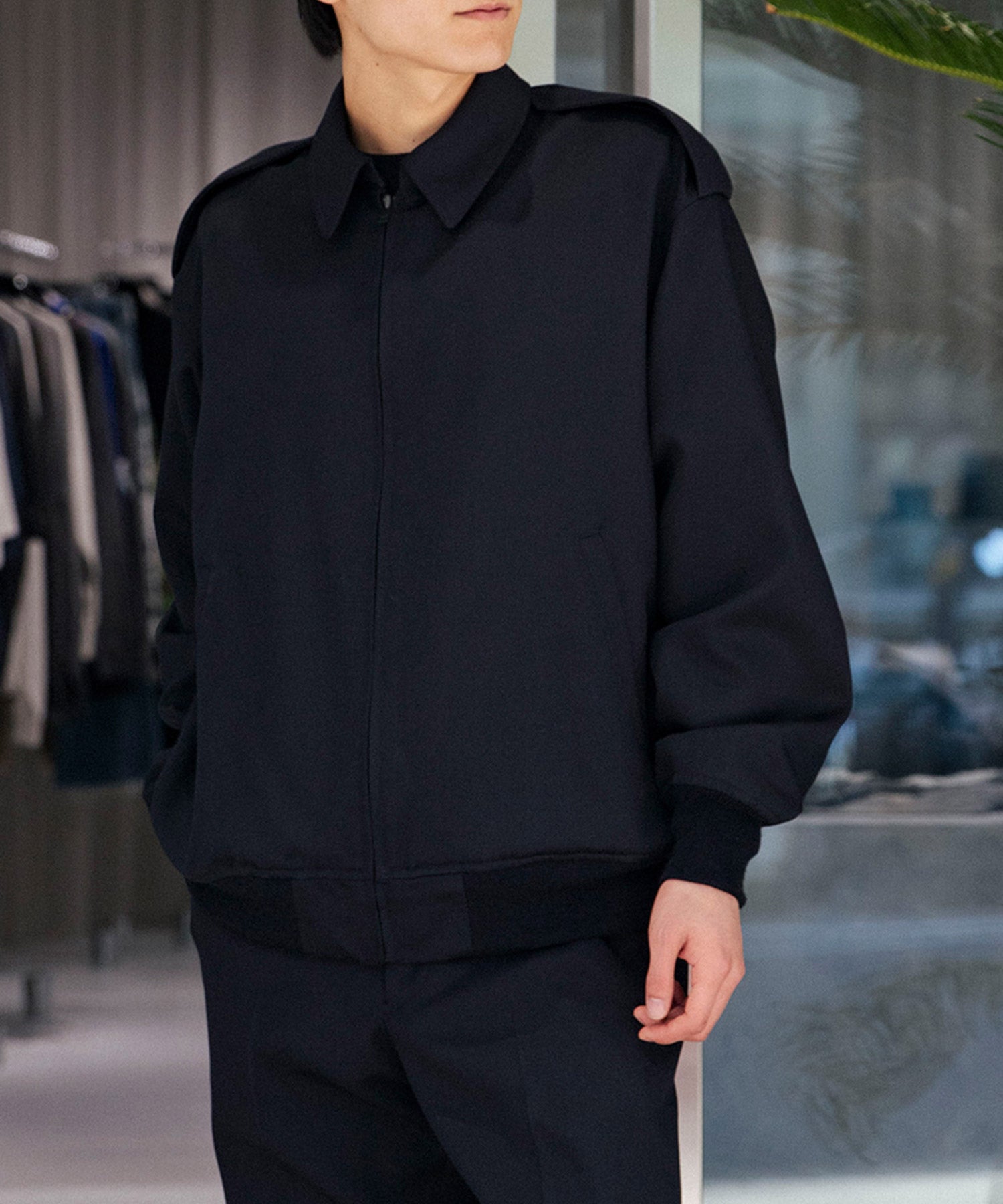 SWINGTOP - AVIREX7522 (アヴィレックス7522) - outer (アウター