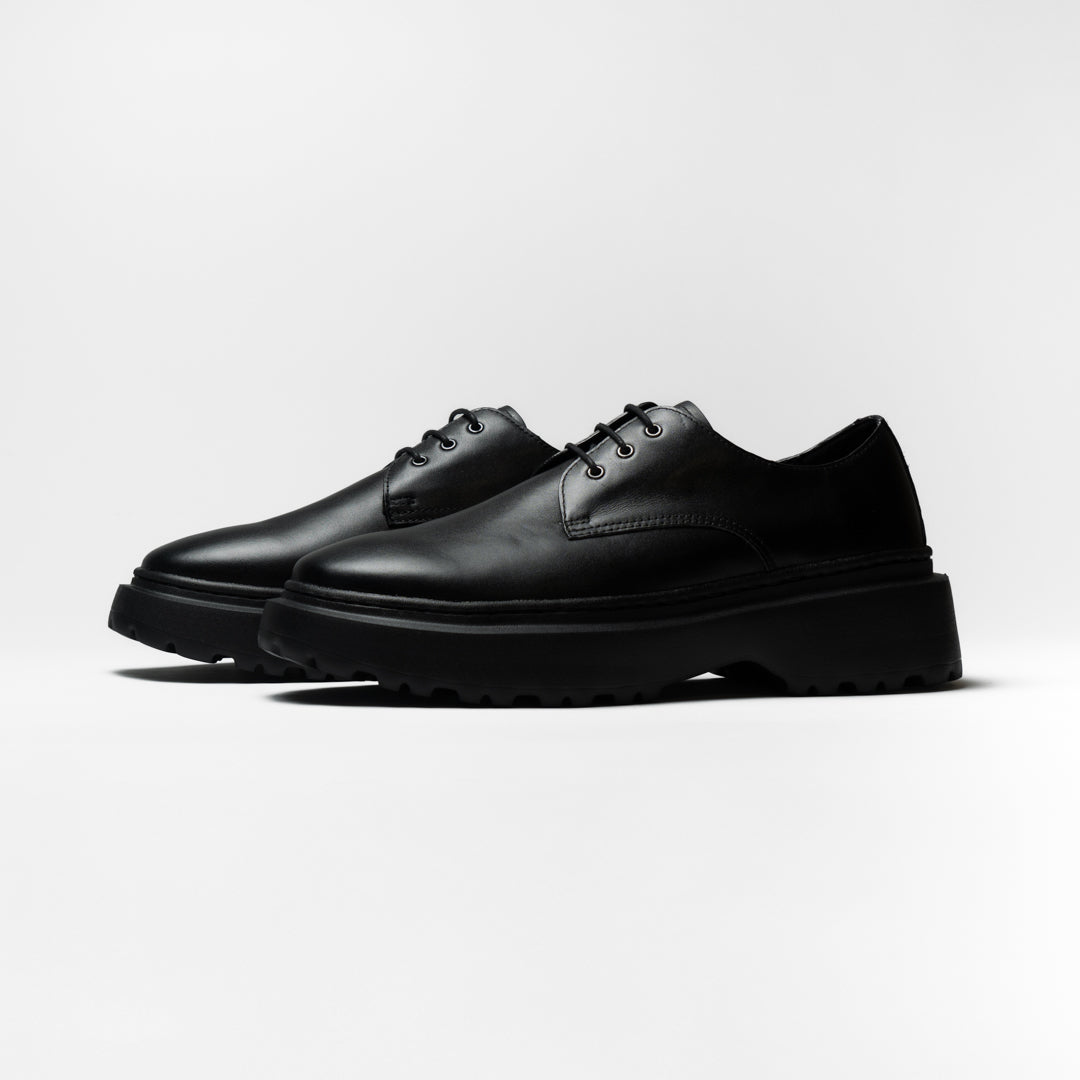 OUTLET品】UNOS｜DERBY – FILLIN
