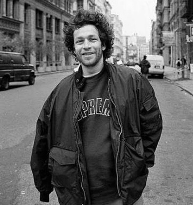 G-8、WEP JACKET、ゴンズジャケットなど呼び名がたくさんある注目の