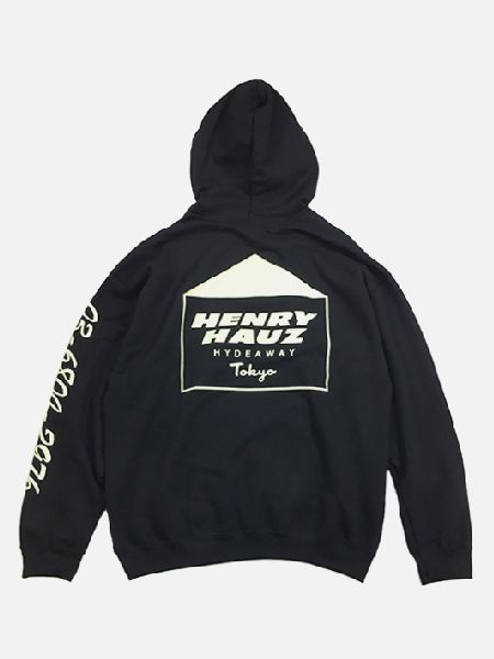 ROUGH AND RUGGED / ラフアンドラゲッド】HENRY HAUZのご紹介 | Fixer News