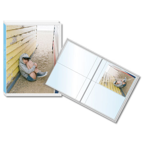 有村架純☆25th Anniversary 写真ホルダー（ご購入特典付※生写真1枚