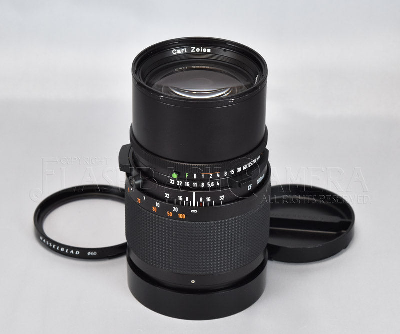 Sonnar CF 180mm f4 (Hasselblad) – FLASHBACK CAMERA