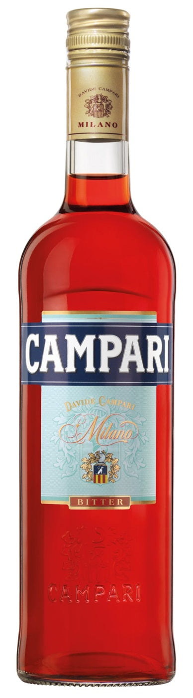 Buy Campari 750ml | Flask Wines