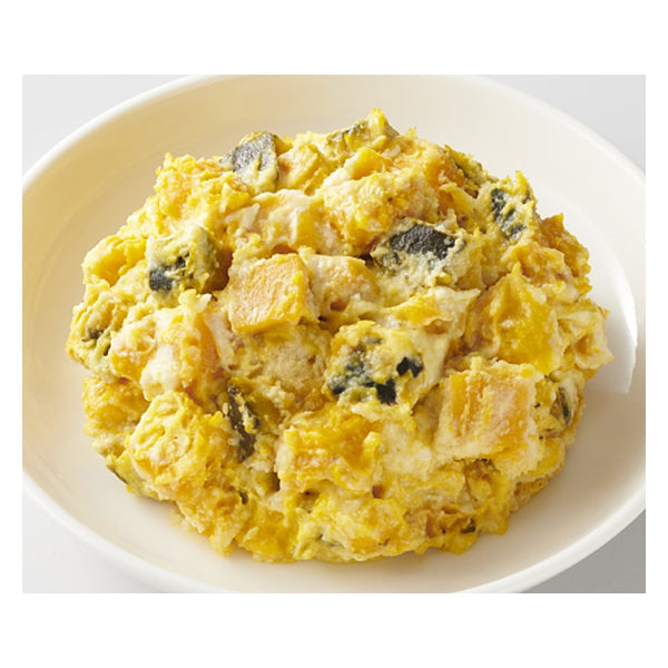 堂本食品 和さらだ かぼちゃサラダ 1kg | フーヅフリッジ UCC運営の