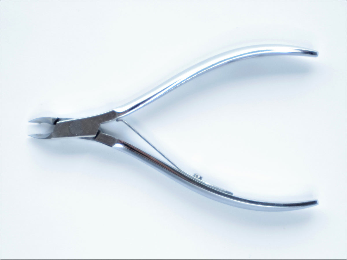 キューティクルニッパー – 一般社団法人 東京フットケア協会