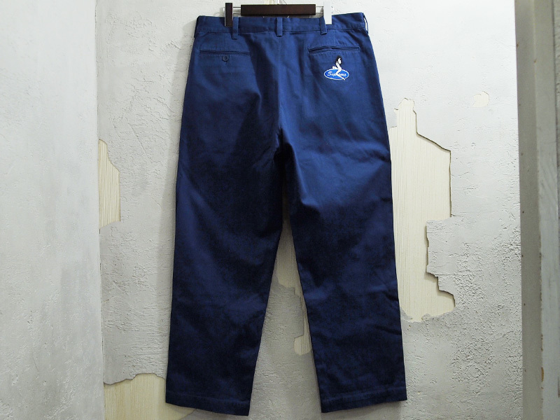 Supreme 'Pin Up Chino Pant'チノパンツ チノパン 34 シュプリーム