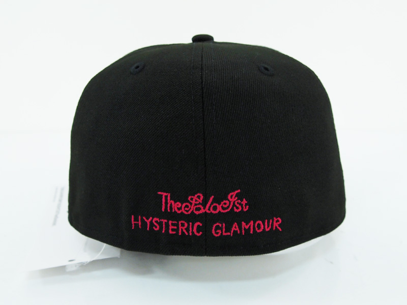 TAKAHIRO MIYASHITA The Soloist × HYSTERIC GLAMOUR × New Era