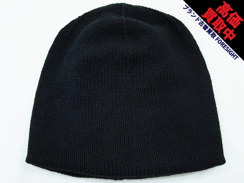 NUMBER(N)INE 2003AW カート期 バルーンニットキャップ NUMBER NINE