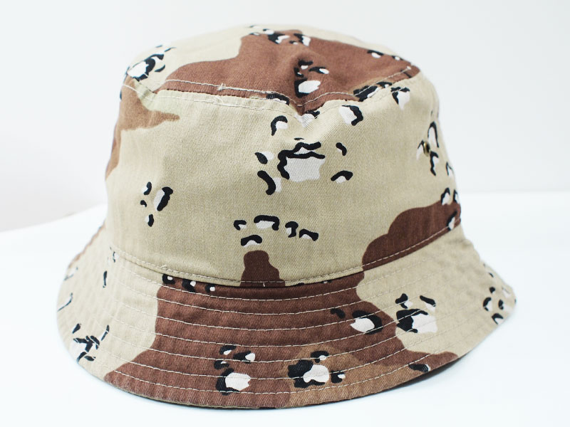 LOVE EAR ART HCS 2025 限定 'BUCKET HAT'バケット ハット デザート