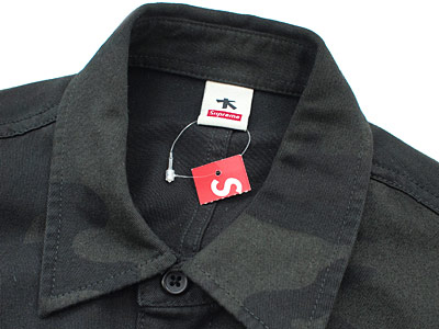 Supreme×Adam Kimmel 'Jumpsuit' アダムキメル ジャンプスーツ つなぎ