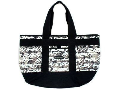 nitraid 'TOTE BAG (Futura R.C.CAMO)'トートバッグ フューチュラ