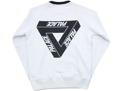 Palace Skateboards×DOVER STREET MARKET DSM 10周年記念'Downer