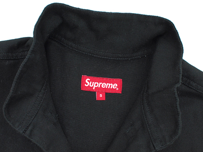 Supreme 'Kung Fu Jacket'ジャケット カンフー S シュプリーム