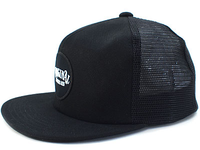 TENDERLOIN 本店限定 'T-TRACKER CAP MESH T/C'トラッカーキャップ