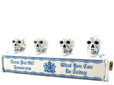 NEIGHBORHOOD 'BOOZE / P-INCENCE CHAMBER'お香立て インセンス