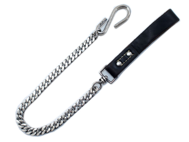 TENDERLOIN 'T-WALLET CHAIN'ウォレットチェーン テンダーロイン