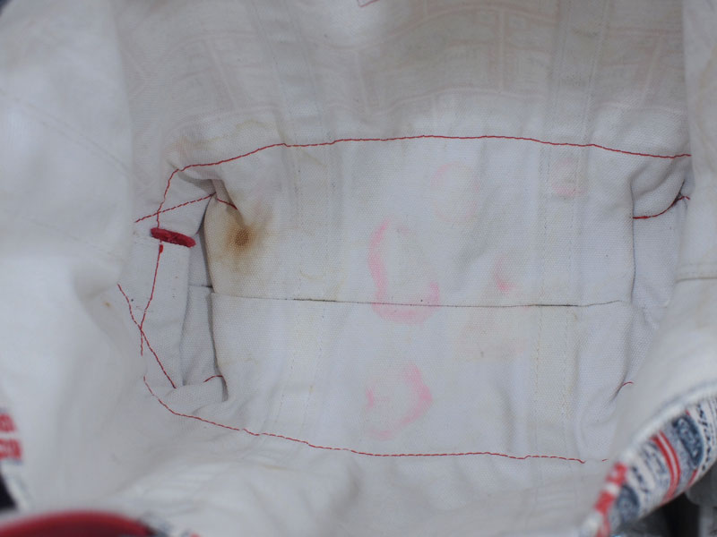 Supreme×Budweiser 'Canvas Tote Bag'トートバッグ バドワイザー