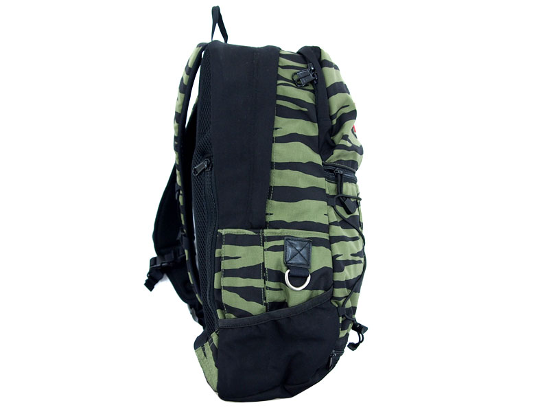 Supreme 'Backpack'バックパック リュック CROSS XXX 11ss Zebra