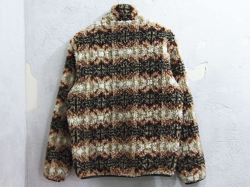 patagonia 'CLASSIC RETRO-X JACKET'クラシック レトロX フリース