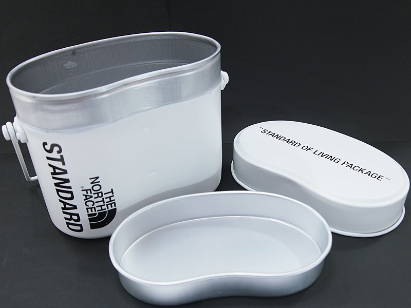 THE NORTH FACE STANDARD 店舗限定 'RICE COOKER'ライスクッカー 飯盒
