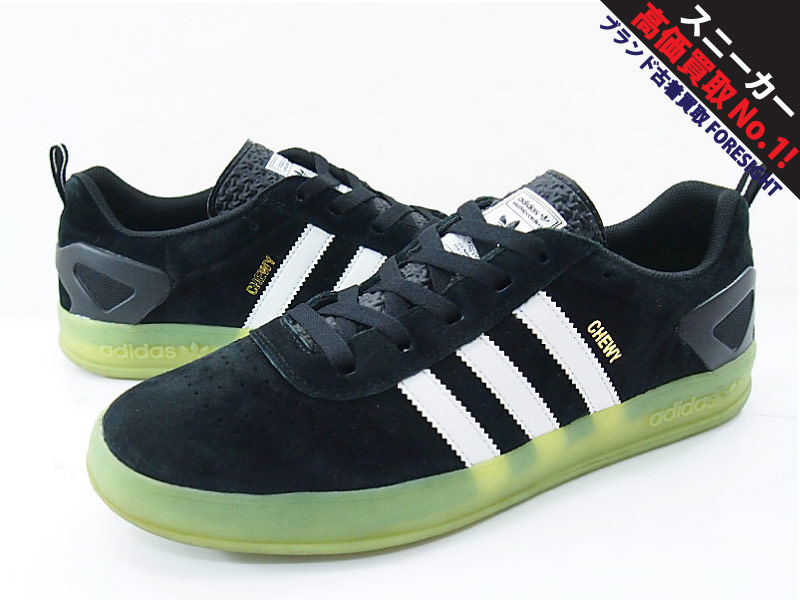 PALACE Skateboards × adidas Skateboarding 'PALACE PRO / Chewy