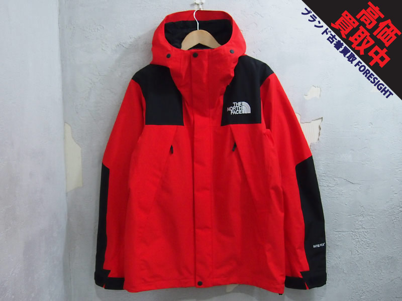 THE NORTH FACE 'MOUNTAIN JACKET'マウンテンジャケット GORE TEX