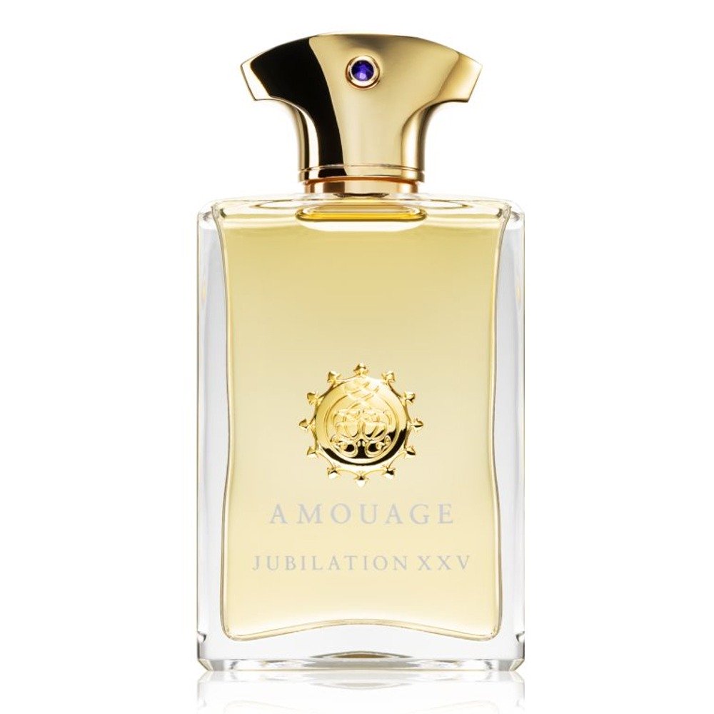 Buy Amouage Jubilation Man XXV EDP Spray (M) Online | Fragrance Canada