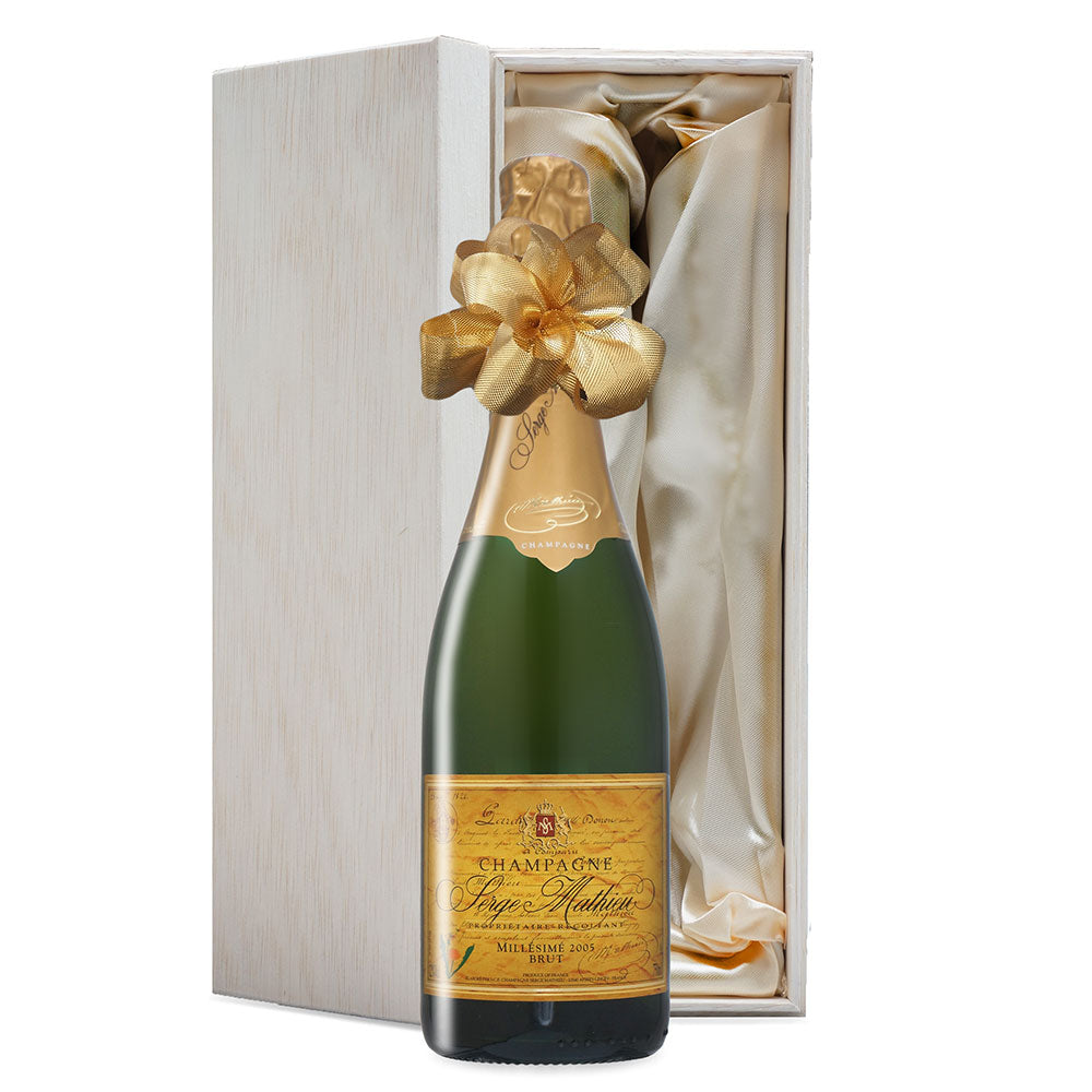 2005年 生まれ年 シャンパン 750ml 平成17年 当たり年 彫刻なし 当日