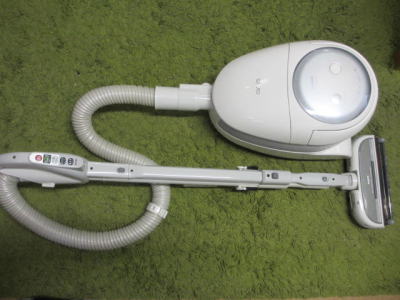 SANYO サイクロンクリーナー エアシス SC-XD4000を買取/福岡の家電買取