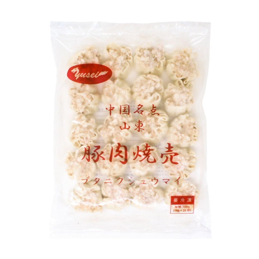 友盛貿易 豚肉 しゅうまい 35g×20個 ( 焼売 / シュウマイ / 飲茶 )| A