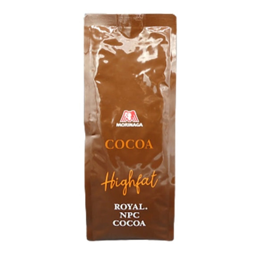 ローヤル ココアパウダー 400g ( 生チョコ / トリュフ / ティラミス