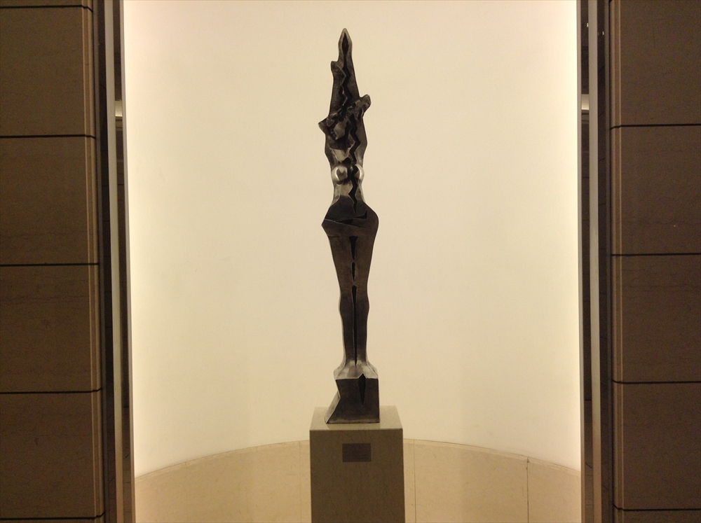 重岡建治 / 昇華 | @ART