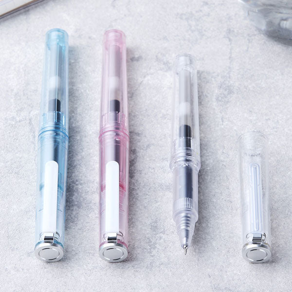 TUZU ADJUST(ツヅアジャスト) ボールペン グラッシー パック 0.5mm [全