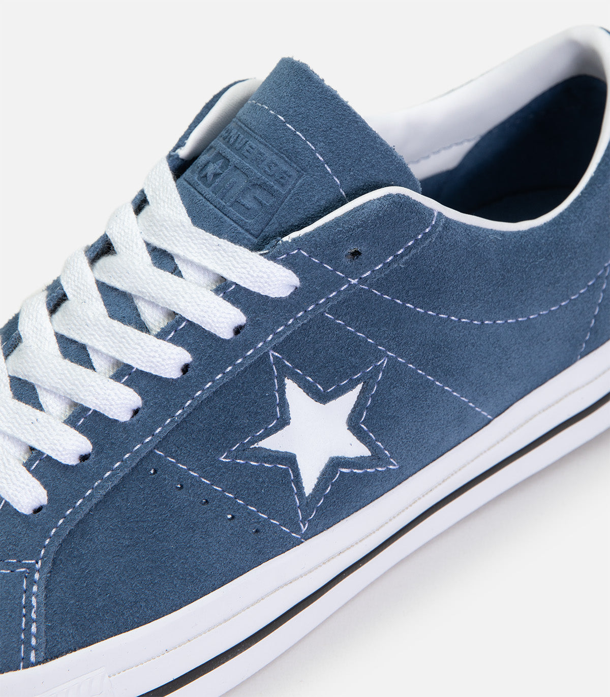 Converse One Star Pro OX – Atlas