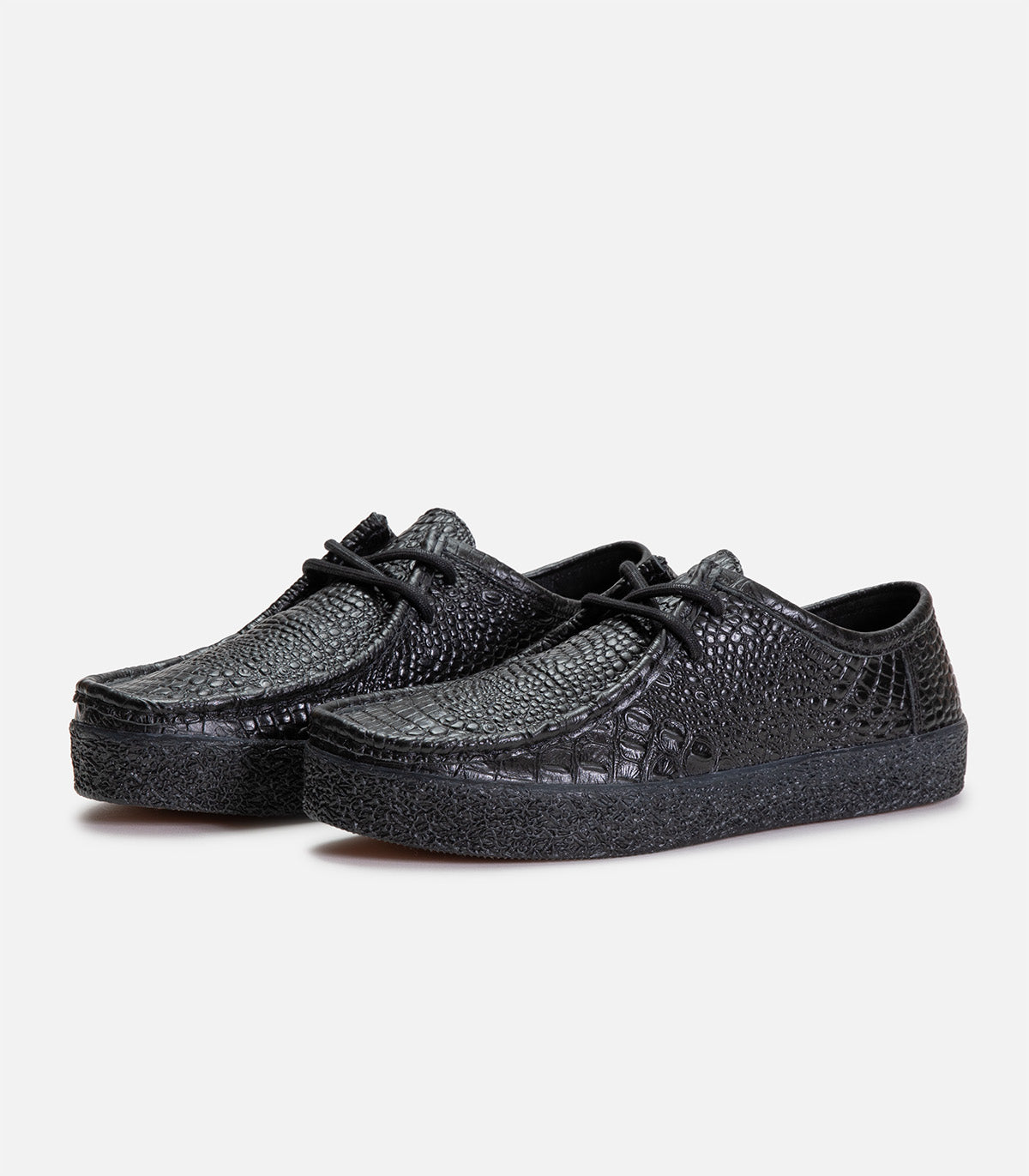 Last Resort AB VM006 Moc – Atlas